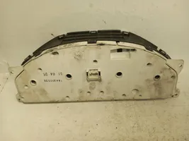 Volvo S60 Speedometer (instrument cluster) 30746112