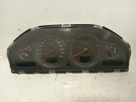 Volvo S60 Speedometer (instrument cluster) 30682277