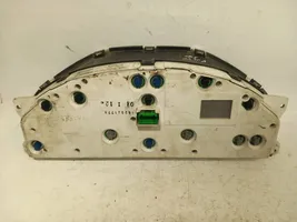 Volvo S60 Speedometer (instrument cluster) 9499670