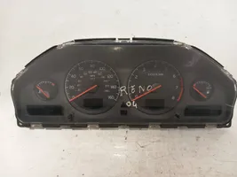 Volvo S60 Speedometer (instrument cluster) 9499670