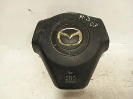 Mazda 3 I Ohjauspyörän turvatyyny 