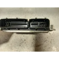 Ford Galaxy Sterownik / Moduł ECU 038906019FA