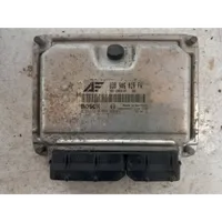 Ford Galaxy Sterownik / Moduł ECU 038906019FA