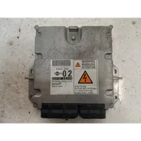 Nissan X-Trail T30 Calculateur moteur ECU 23710EQ44A