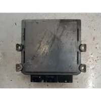 Volvo V50 Sterownik / Moduł ECU 5WS40212GT