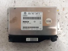 Volkswagen PASSAT B5 ESP (stability system) control unit 8D0907389D