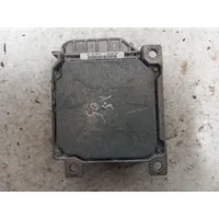 BMW X5 E53 Airbag control unit/module 6933238