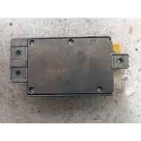 BMW 7 E65 E66 Module de contrôle airbag 65776949912