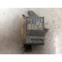 Honda Civic Airbag control unit/module 5wk43180