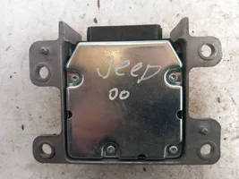 Jeep Grand Cherokee (WJ) Airbag control unit/module p56042047ac