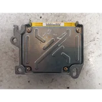 Audi A4 S4 B6 8E 8H Airbag control unit/module 8E0959655J