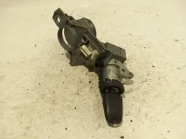 Opel Astra H Ignition lock N0501882