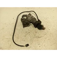 Volkswagen Golf III Ignition lock 357905851D