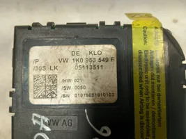 Skoda Octavia Mk2 (1Z) Lenkwinkelsensor 1K0953549F