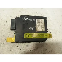 Skoda Octavia Mk2 (1Z) Lenkwinkelsensor 1K0953549F