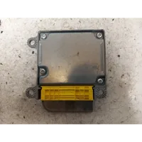 Volkswagen PASSAT B5.5 Airbag control unit/module 1C0909605B