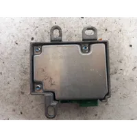 BMW 7 E65 E66 Module de contrôle airbag 6929560