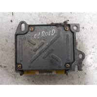 Audi A6 Allroad C5 Airbag control unit/module 4Z7959655D