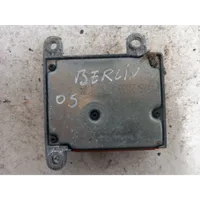 Citroen Berlingo Calculateur moteur ECU 9653190880