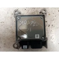 Ford Mondeo MK IV Calculateur moteur ECU 7S7T14B056AC