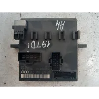 Audi A4 S4 B6 8E 8H Module confort 8E0907279F