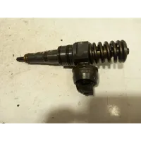 Volkswagen Polo IV 9N3 Injecteur de carburant 038130073bp