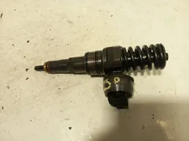 Volkswagen Polo IV 9N3 Fuel injector 038130073bp