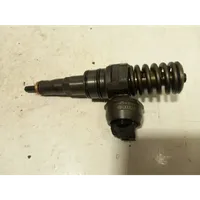 Volkswagen Polo IV 9N3 Injecteur de carburant 038130073bp