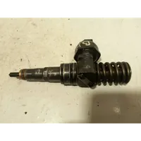 Volkswagen Polo IV 9N3 Injecteur de carburant 038130073bp