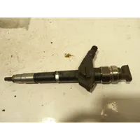 Nissan X-Trail T30 Injecteur de carburant 16600ES60A