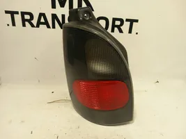 Renault Espace III Lampa tylna 