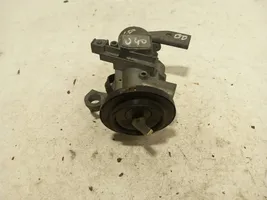 Volvo S40, V40 Ignition lock 