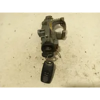 Mazda 323 F Ignition lock 