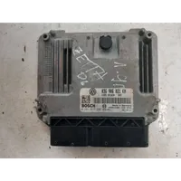 Volkswagen Jetta V Calculateur moteur ECU 03G906021KH