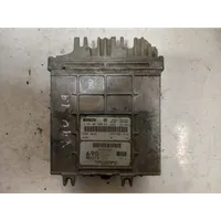 Volvo S40, V40 Calculateur moteur ECU 0281001906