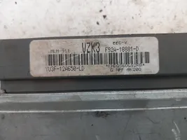 Mazda 626 Calculateur moteur ECU YU3F12A650LD