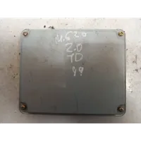 Mazda 626 Calculateur moteur ECU RF2A18881C