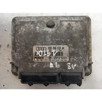 Audi A3 S3 8L Variklio valdymo blokas 038906018AK