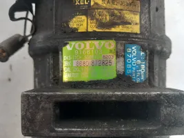Volvo S60 Air conditioning (A/C) compressor (pump) 9166103