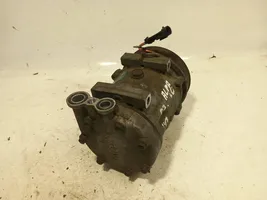 Alfa Romeo 147 Air conditioning (A/C) compressor (pump) 60653652