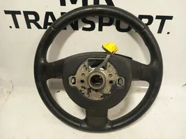 Volkswagen Jetta V Steering wheel 