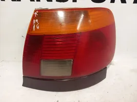 Audi A4 S4 B5 8D Rear/tail lights 