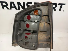 Opel Vectra C Lampa tylna 13130644