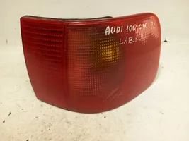 Audi 100 S4 C4 Luci posteriori 138008