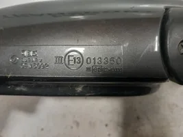 Subaru Forester SF Etuoven sähköinen sivupeili E13013350