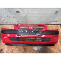 Hyundai Getz Front bumper 865111C300