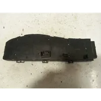 BMW 7 E65 E66 Interruttore di controllo del sedile 61314318624