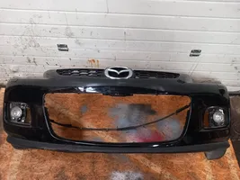 Mazda CX-7 Front bumper EG2150717