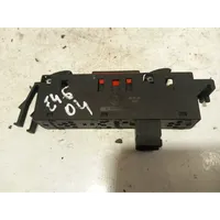 BMW 3 E46 Interruttore di controllo dell’alzacristalli elettrico 6902184