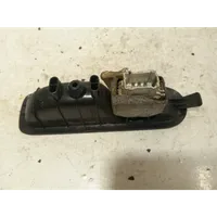 Renault Megane II Electric window control switch 156013870